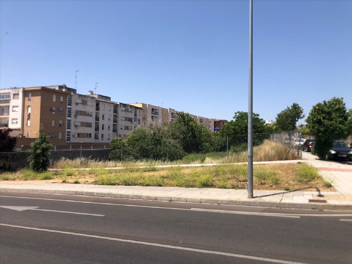 kaufen Wohnung Mérida Merida 3