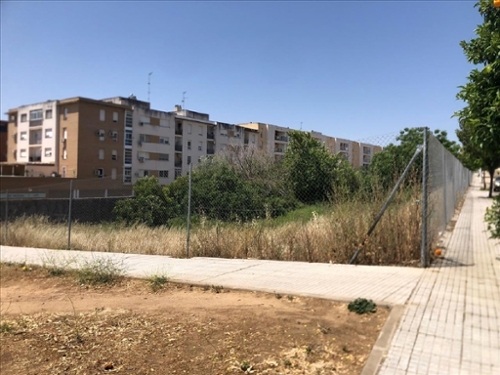 Mérida Merida Wohnung Bild 6273651