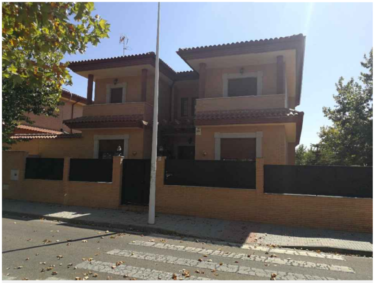 à vendre appartement Mérida Merida 2