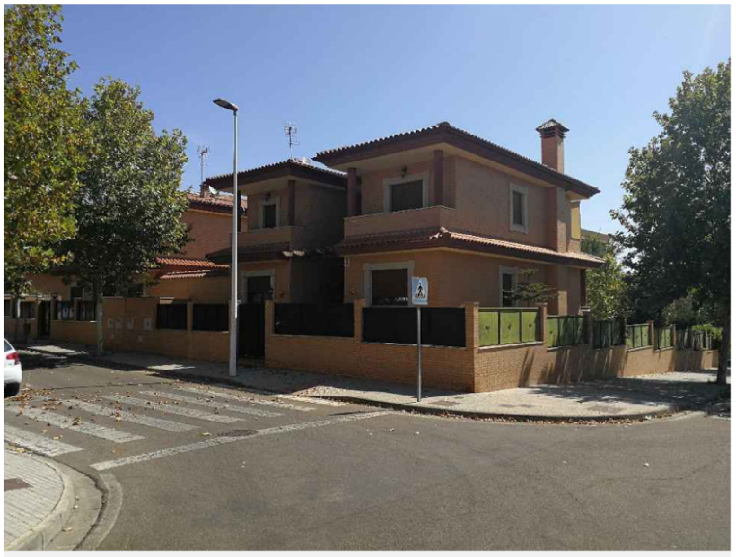 à vendre appartement Mérida Merida 1