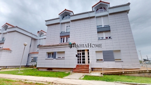 Miengo Comarca De Santander appartement foto 6279854