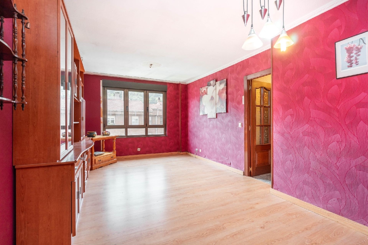 te koop appartement Mieres Caudal 2