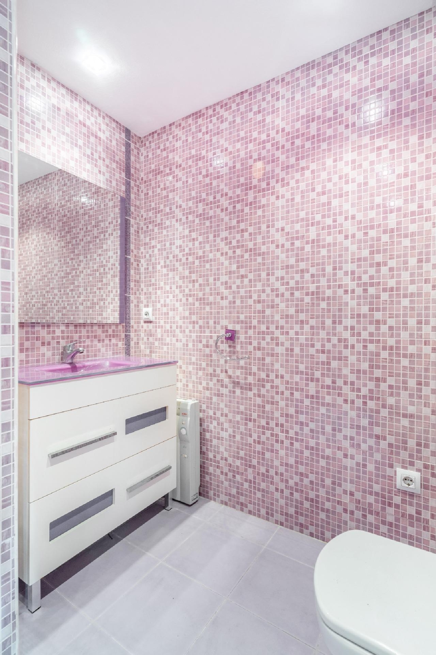  te koop appartement Mieres Caudal 7