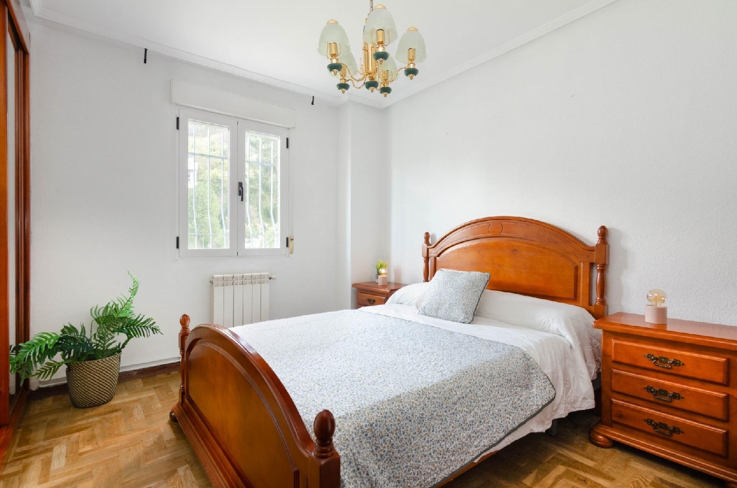  for sale apartment Mieres Caudal 1