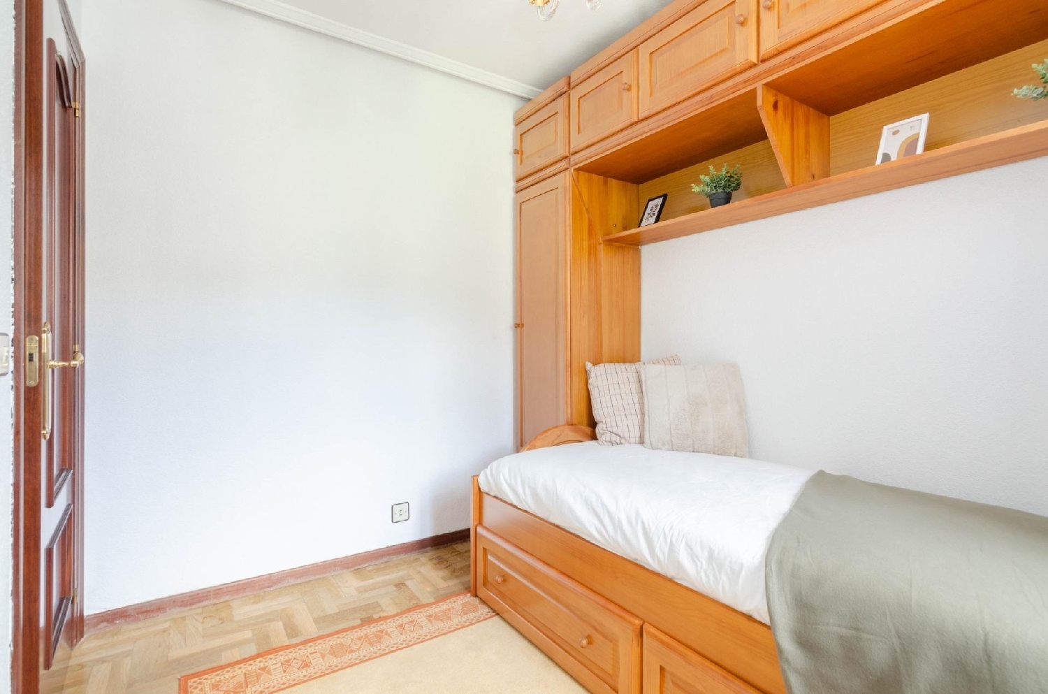  for sale apartment Mieres Caudal 8