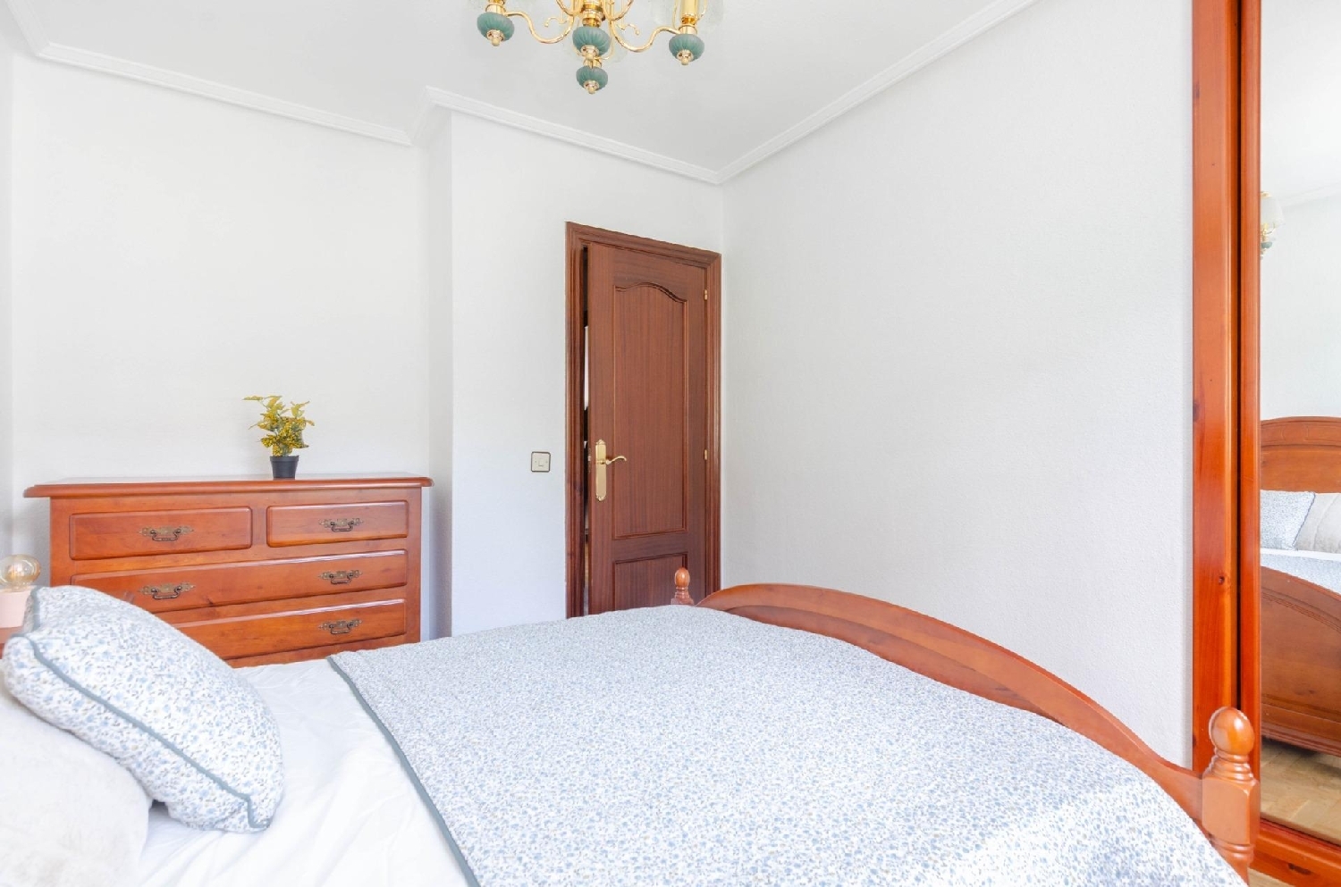  for sale apartment Mieres Caudal 4
