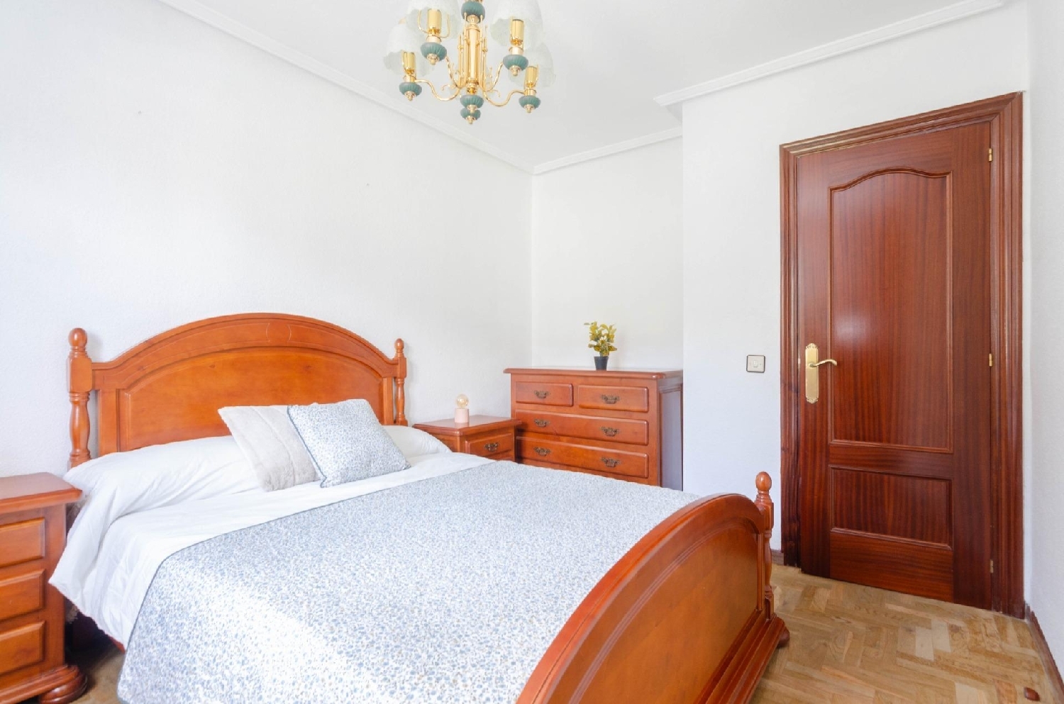  for sale apartment Mieres Caudal 5