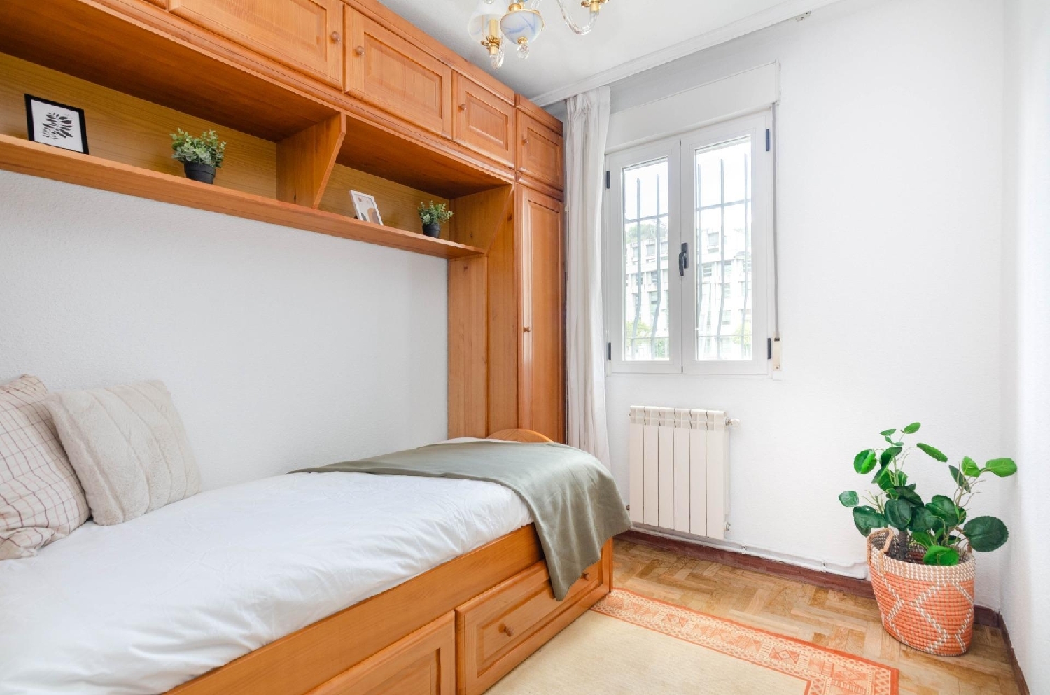  for sale apartment Mieres Caudal 6