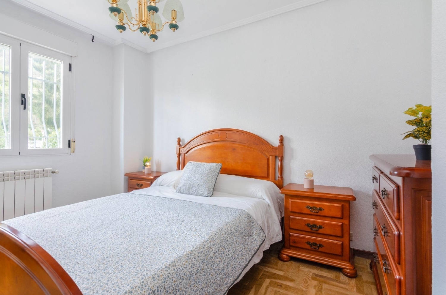 for sale apartment Mieres Caudal 3