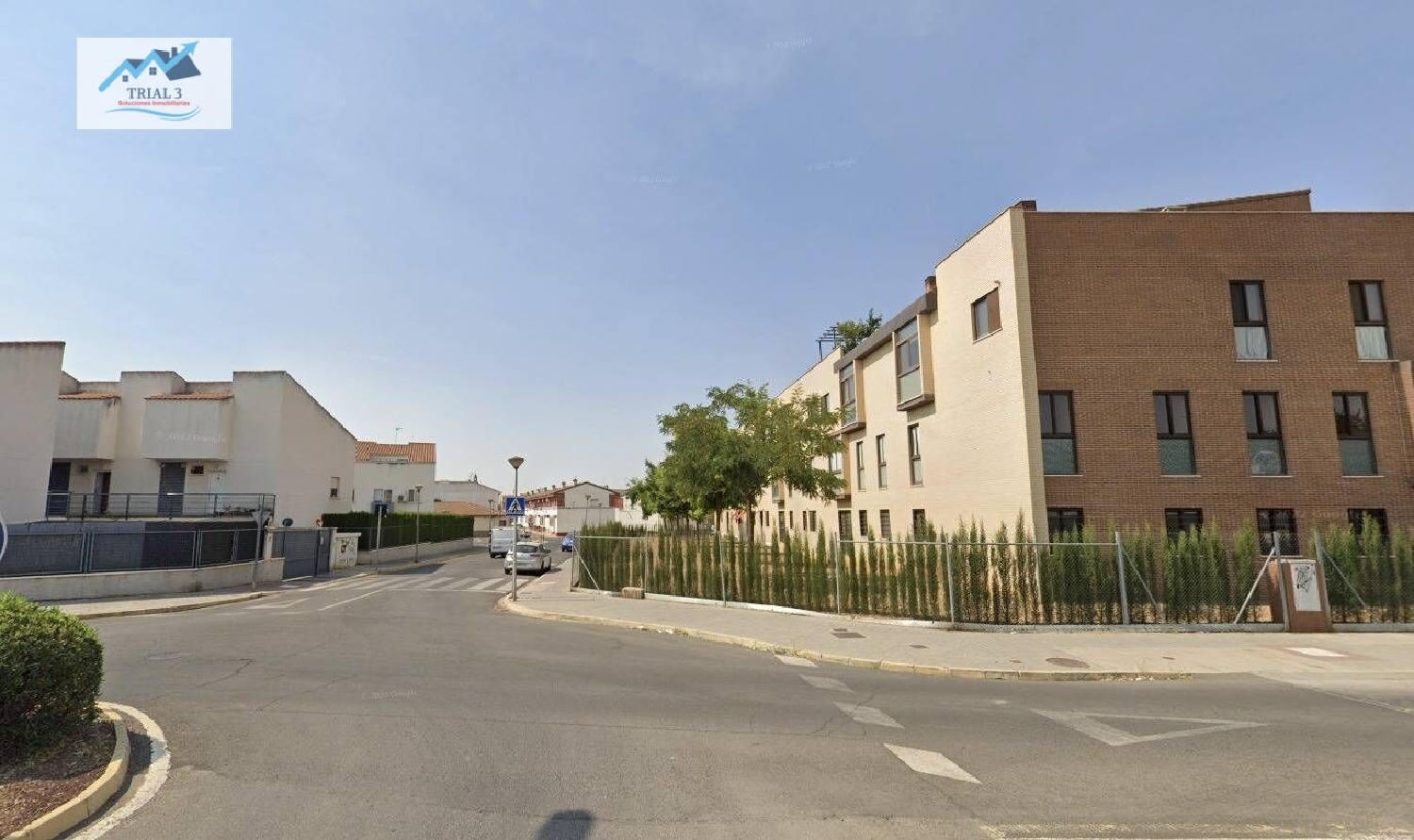 kaufen Wohnung Miguelturra Campo De Calatrava 2