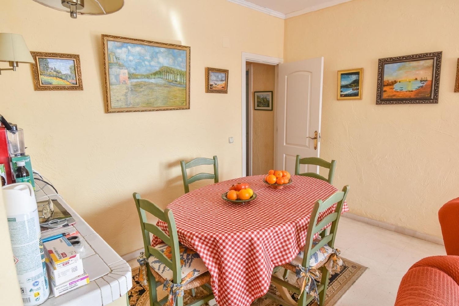  te koop appartement Mijas Costa Del Sol Occidental 8