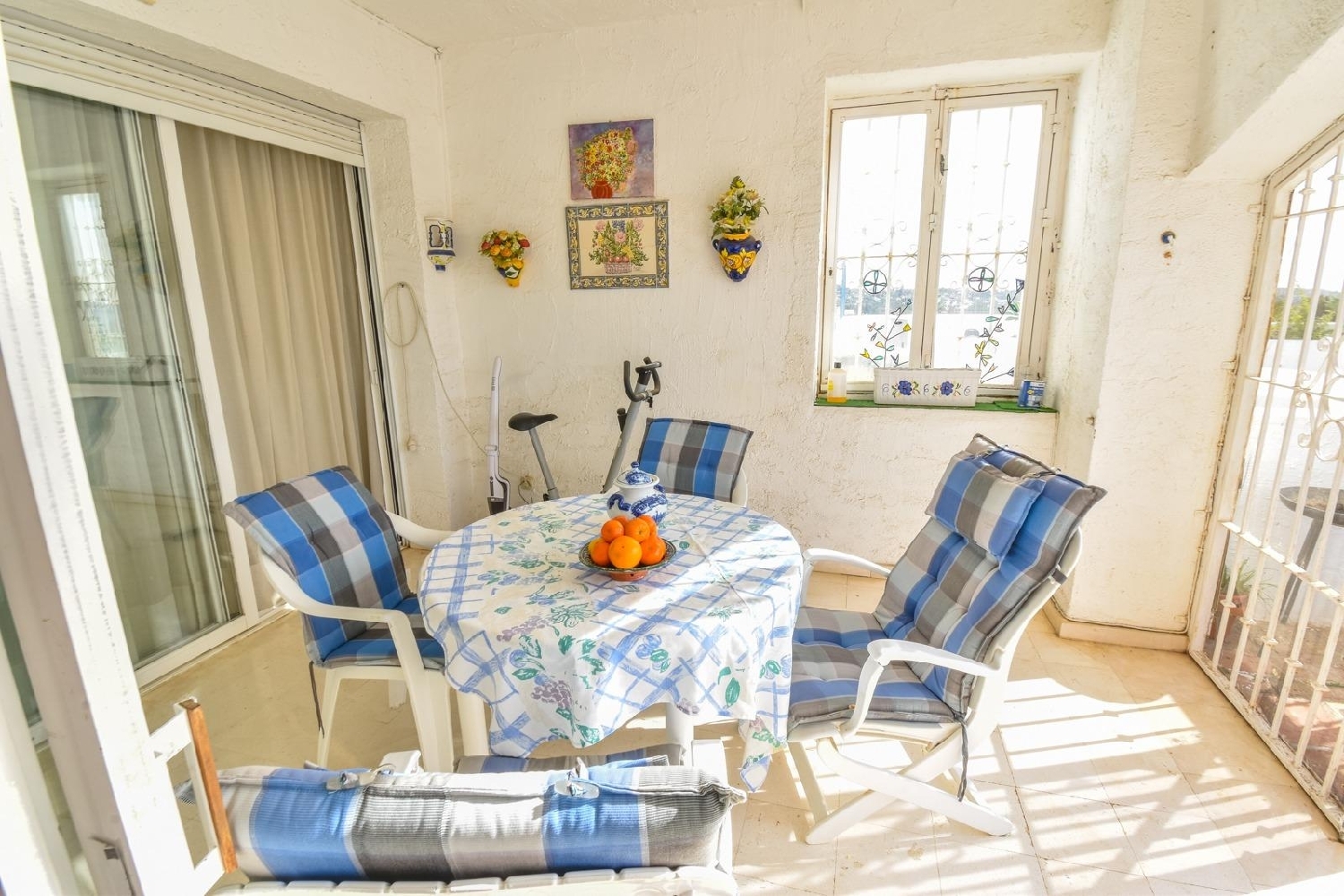  te koop appartement Mijas Costa Del Sol Occidental 1