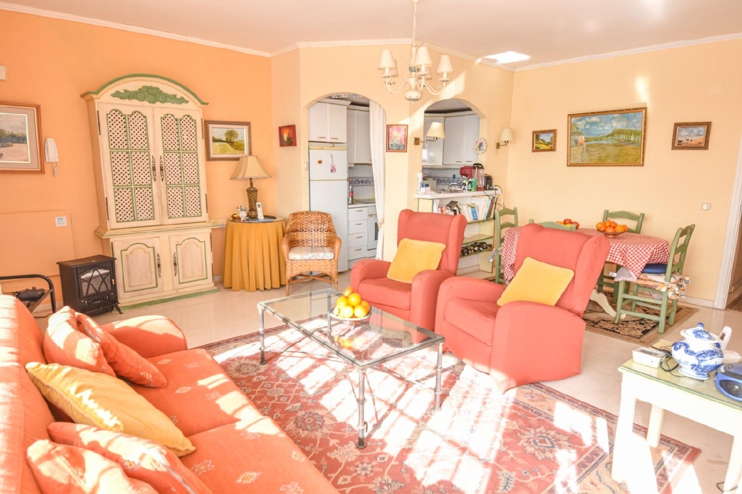  te koop appartement Mijas Costa Del Sol Occidental 5