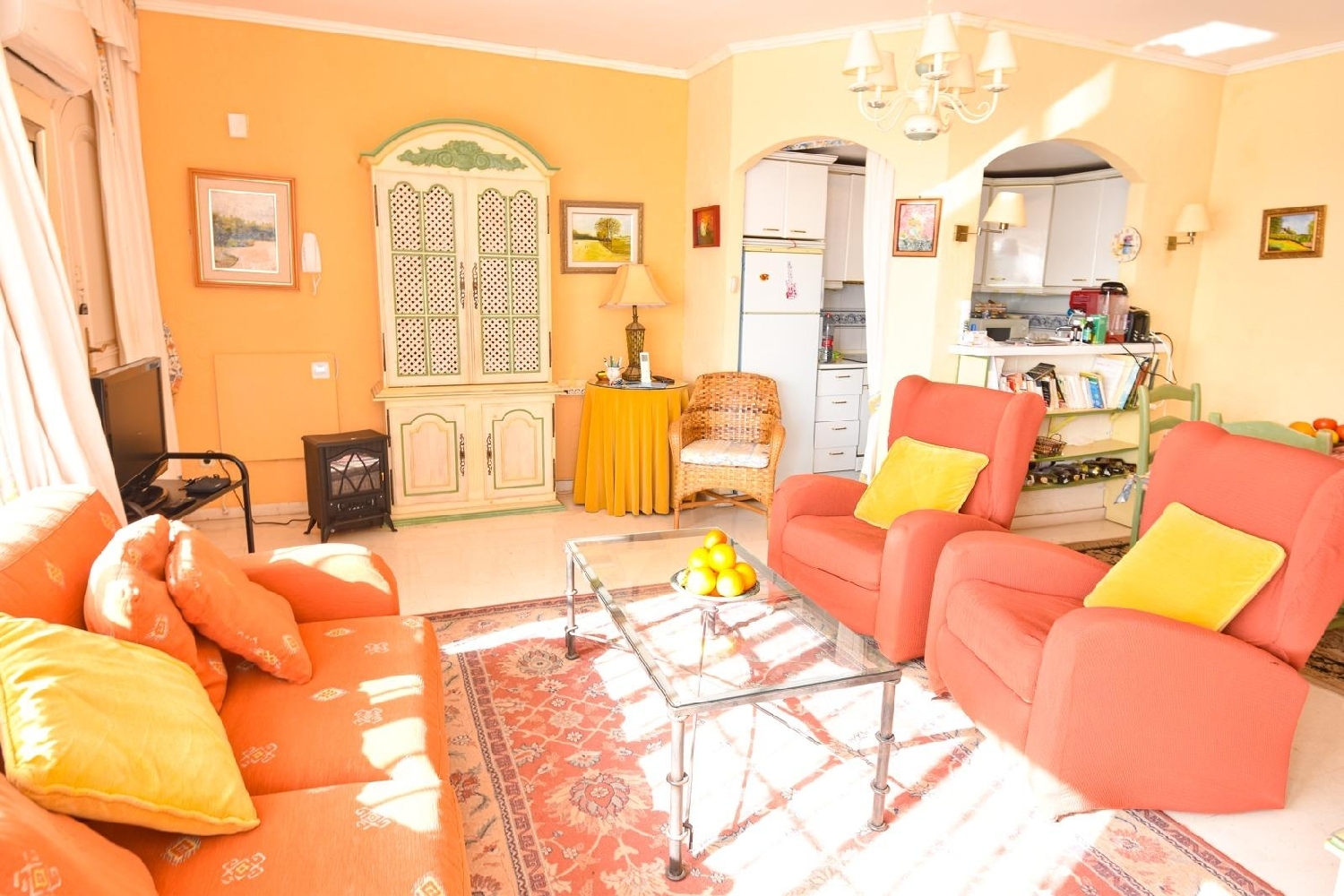 te koop appartement Mijas Costa Del Sol Occidental 2