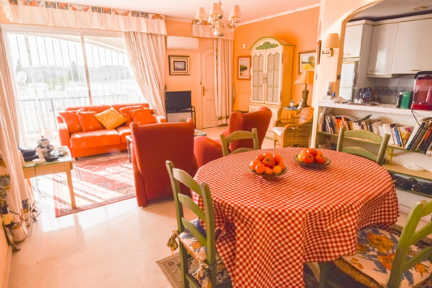  te koop appartement Mijas Costa Del Sol Occidental 6