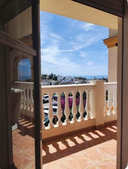 Mijas Costa Del Sol Occidental appartement foto 6281455