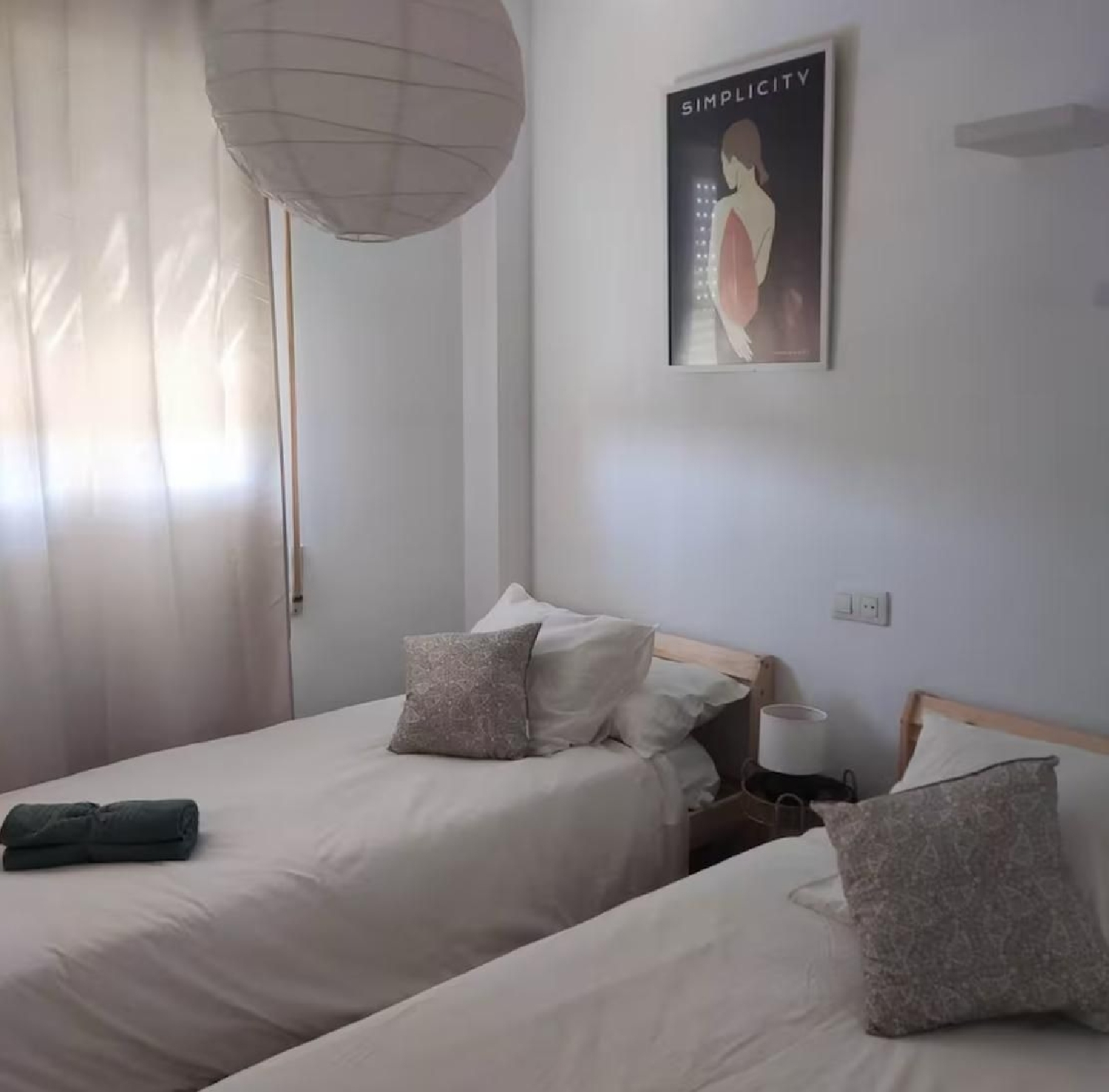  till salu lägenhet Mijas Costa Del Sol Occidental 5