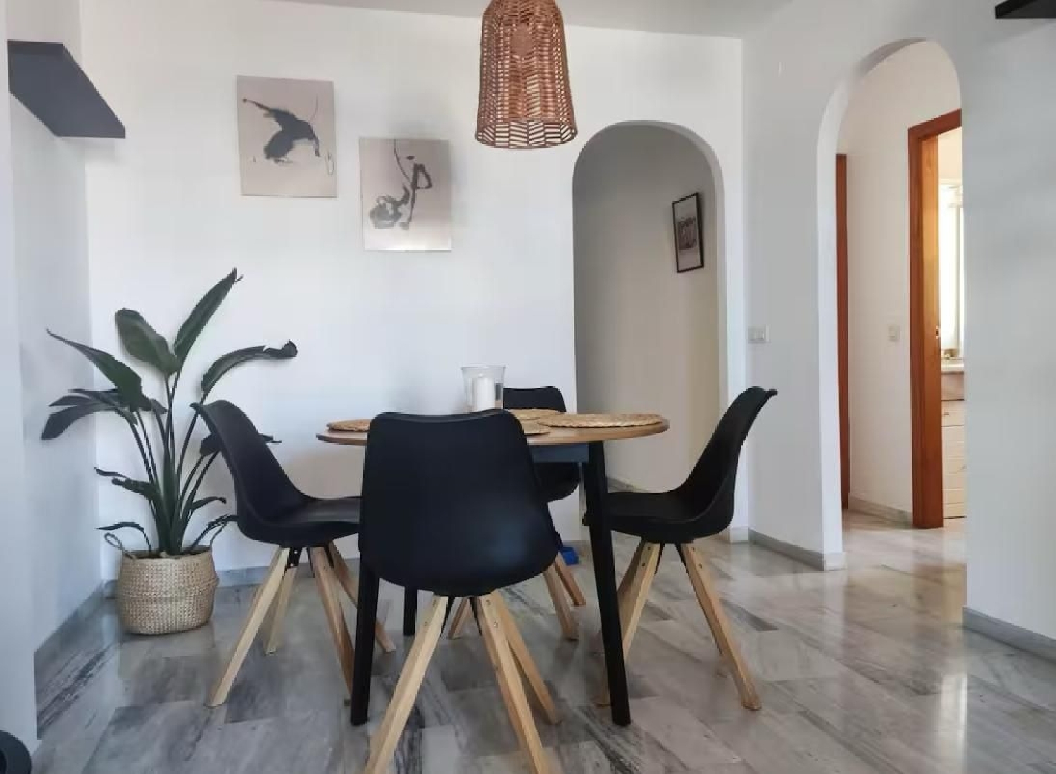  till salu lägenhet Mijas Costa Del Sol Occidental 2