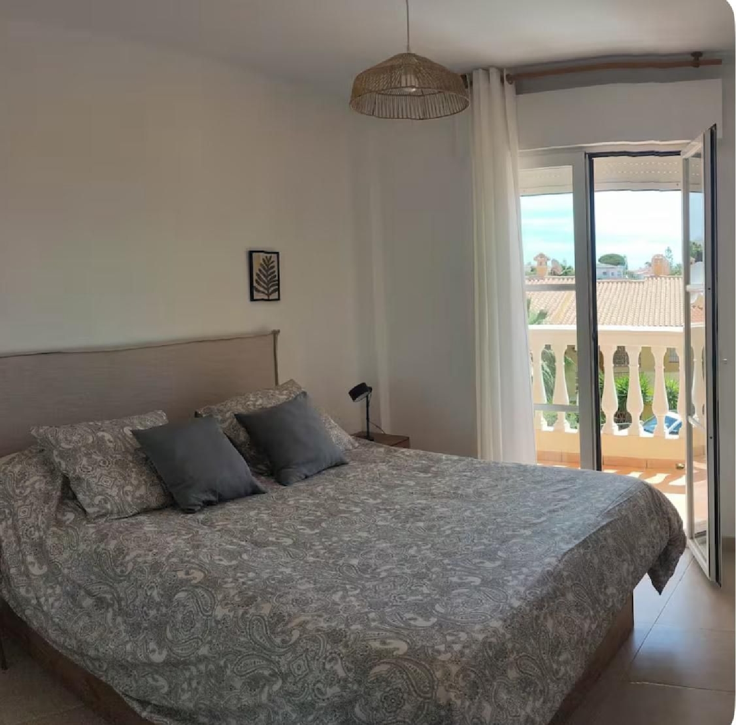  till salu lägenhet Mijas Costa Del Sol Occidental 4