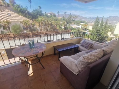 Mijas Costa Del Sol Occidental appartement foto 6281456