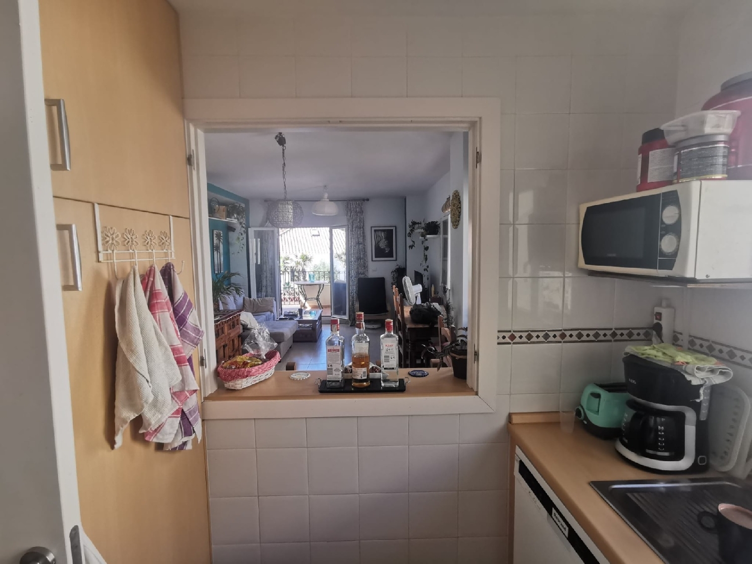  till salu lägenhet Mijas Costa Del Sol Occidental 8