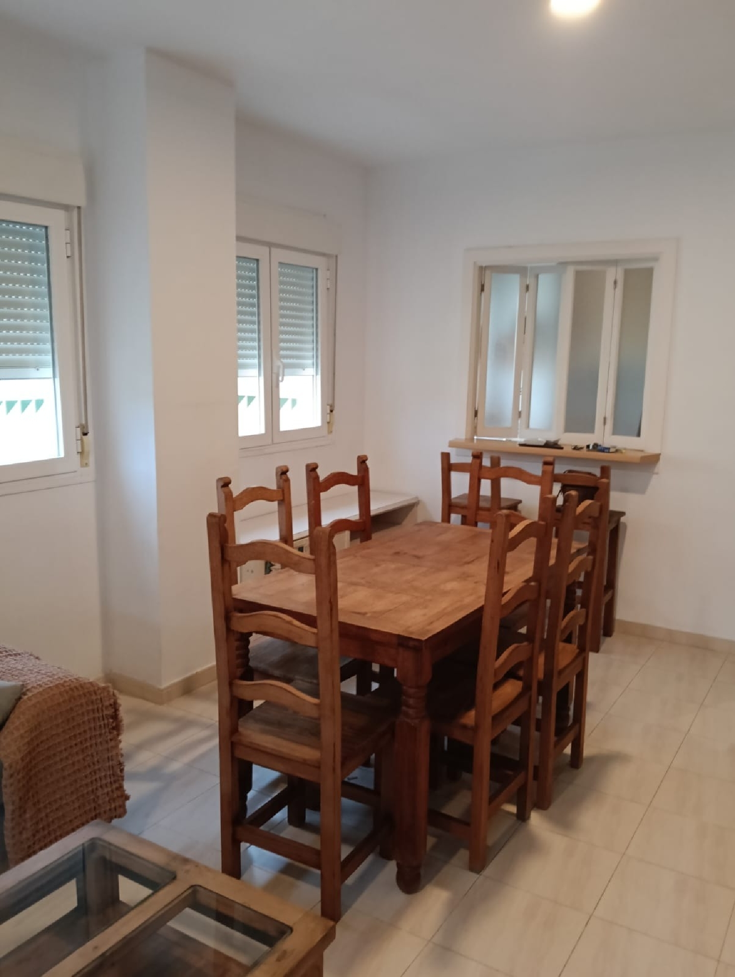  till salu lägenhet Mijas Costa Del Sol Occidental 5