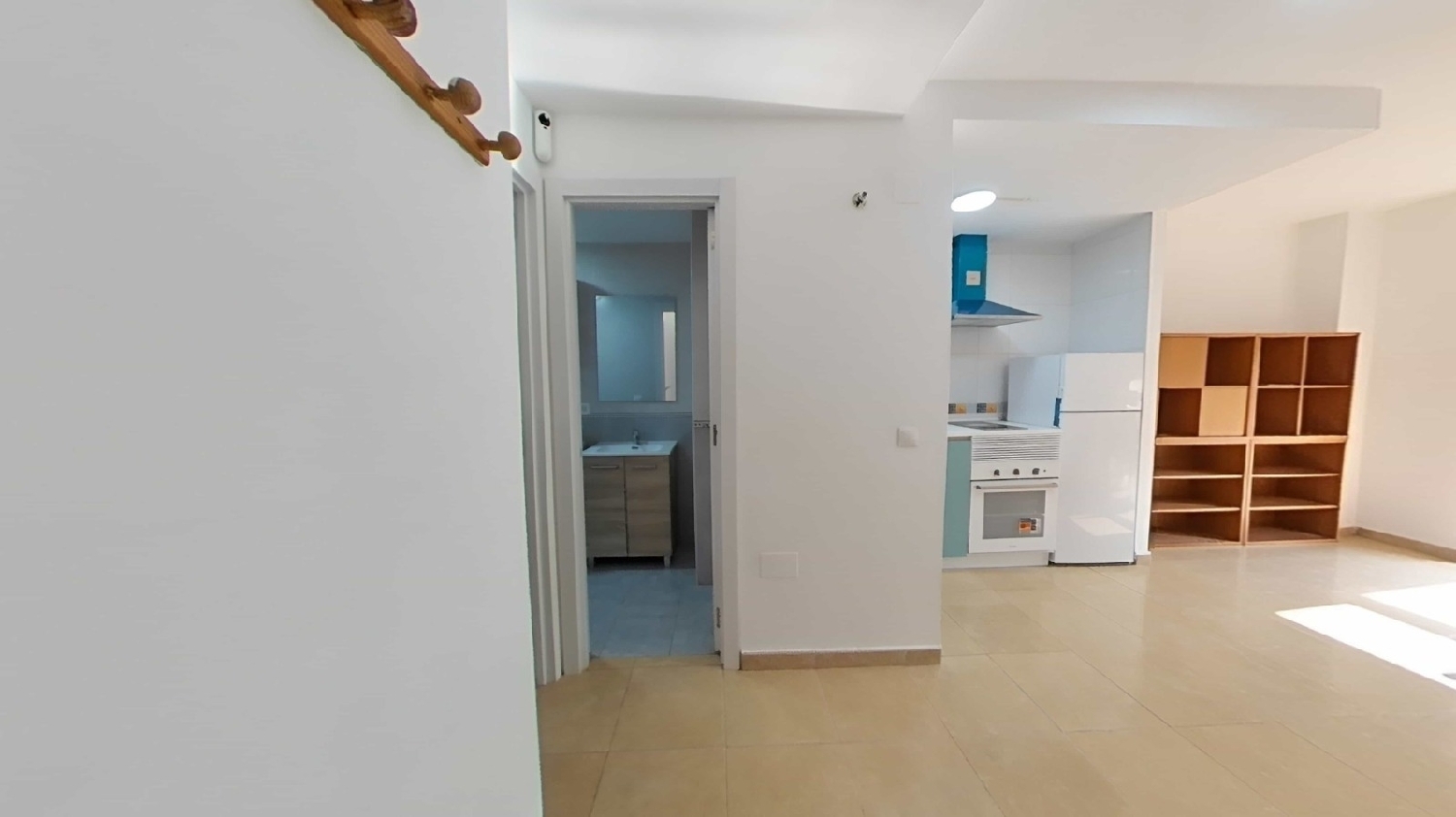  till salu lägenhet Mijas Costa Del Sol Occidental 5