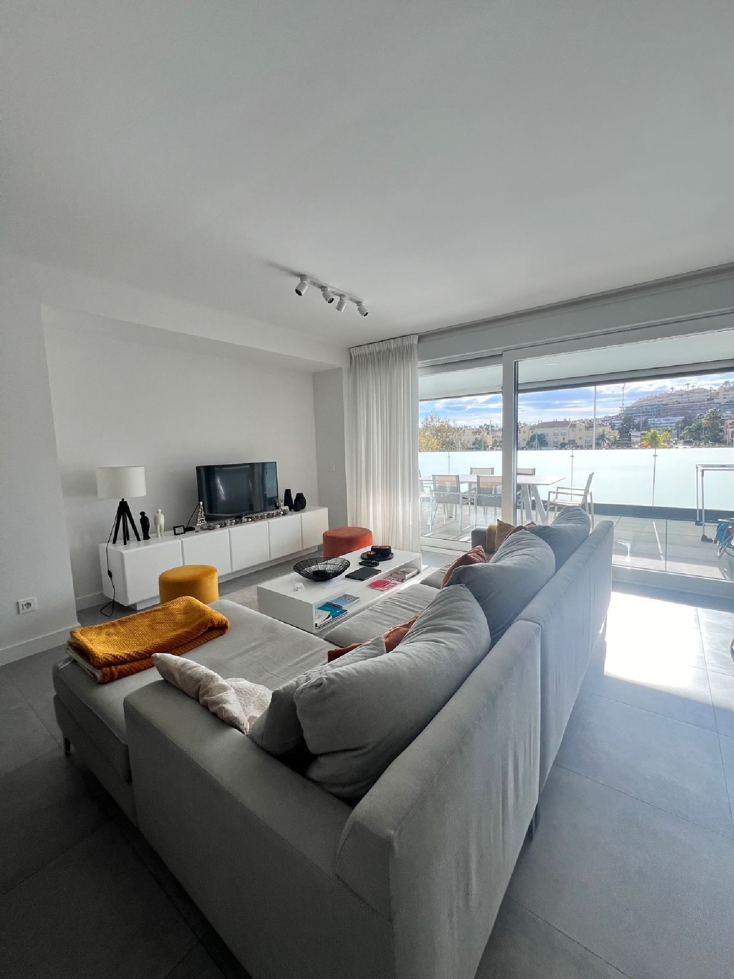  à vendre appartement Mijas Costa Del Sol Occidental 8