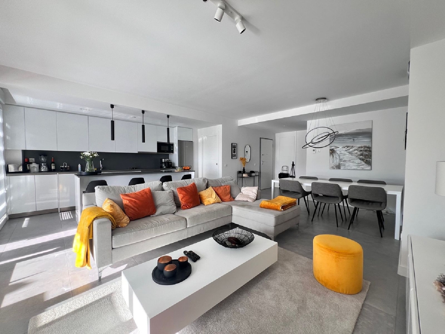 à vendre appartement Mijas Costa Del Sol Occidental 2