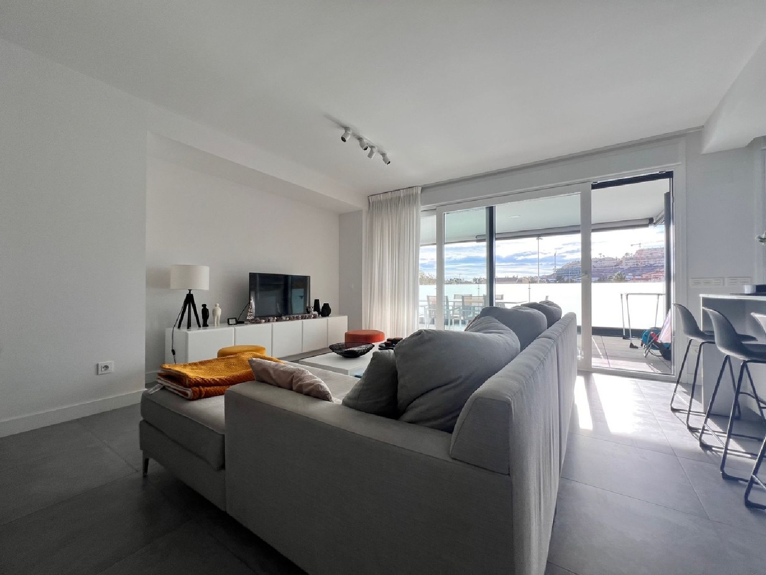  à vendre appartement Mijas Costa Del Sol Occidental 7