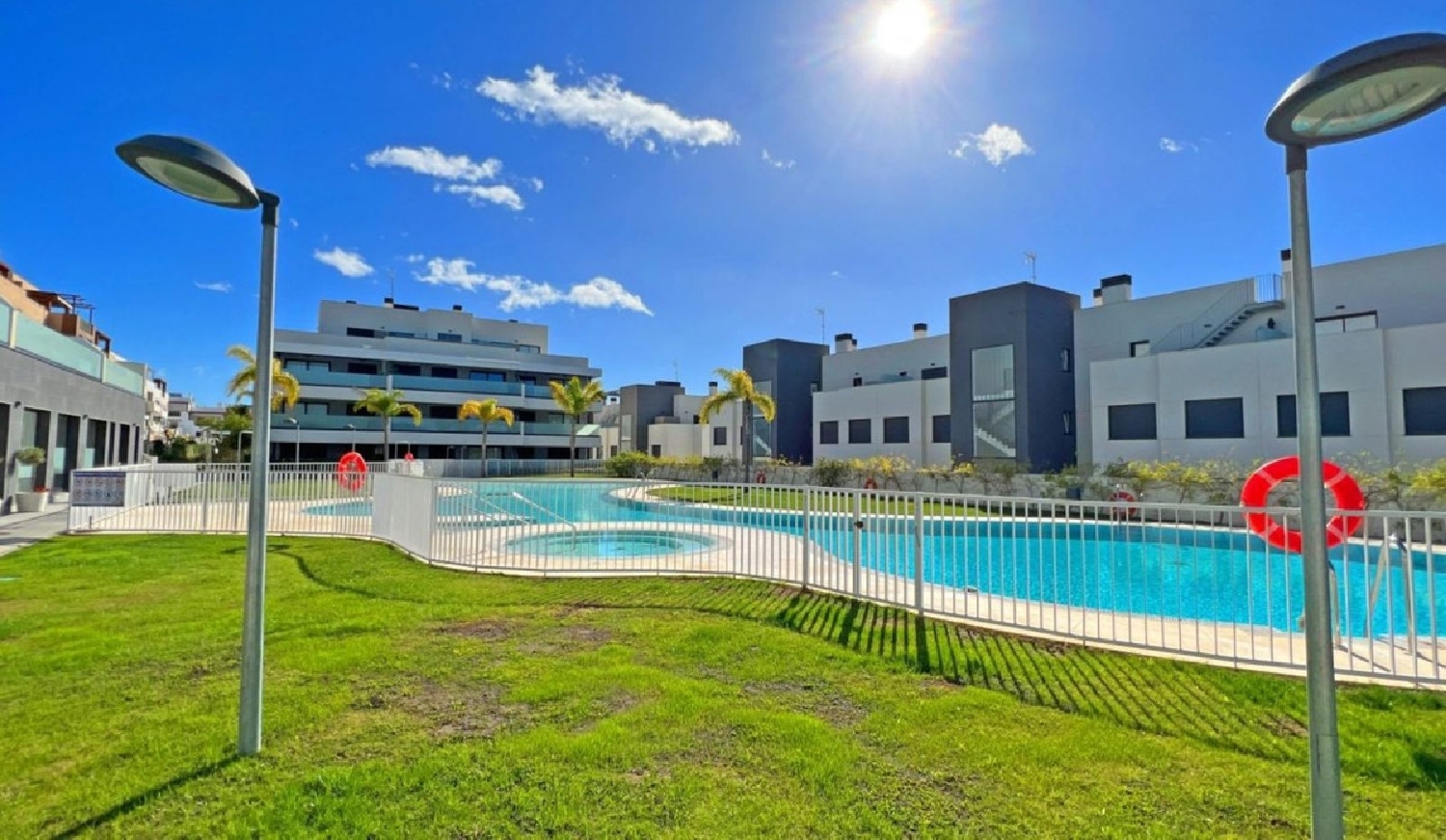  à vendre appartement Mijas Costa Del Sol Occidental 1