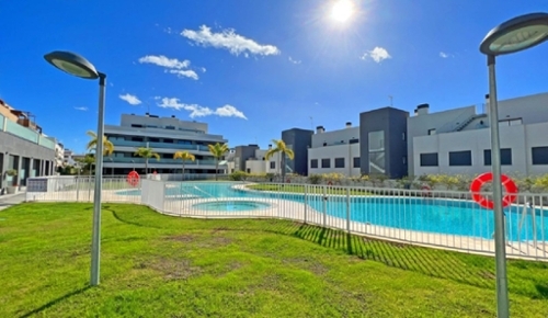 Mijas Costa Del Sol Occidental appartement foto 6269840