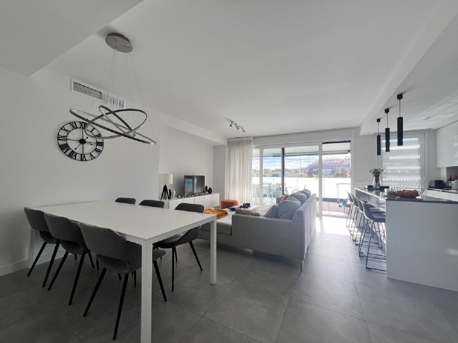 à vendre appartement Mijas Costa Del Sol Occidental 4
