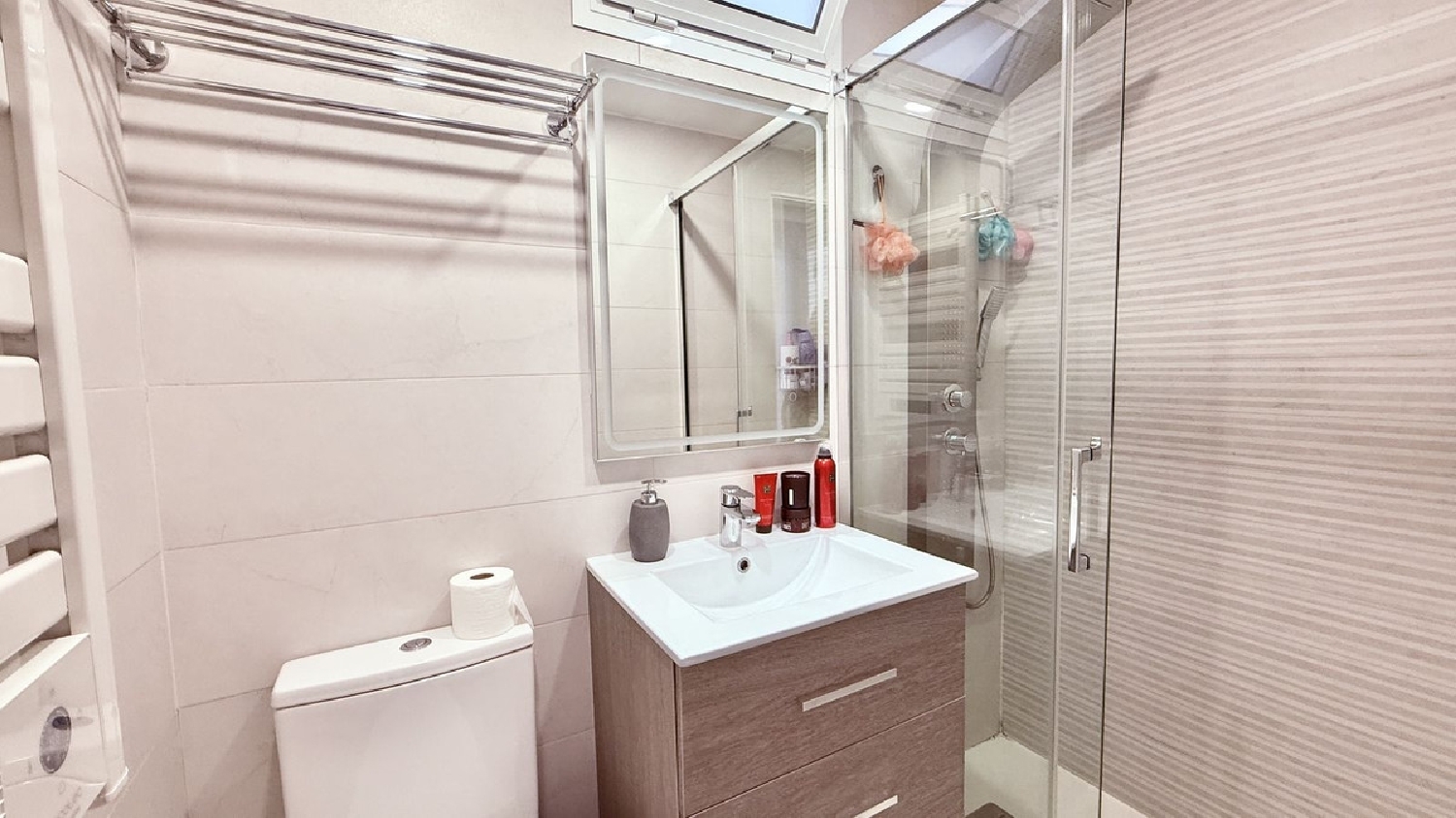  à vendre appartement Mijas Costa Del Sol Occidental 8
