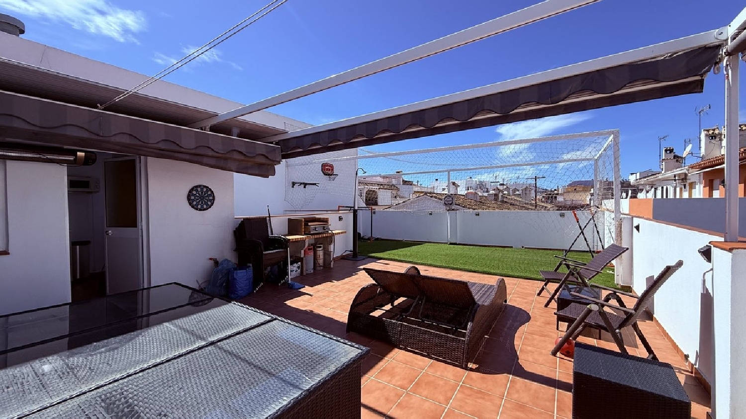 à vendre appartement Mijas Costa Del Sol Occidental 3