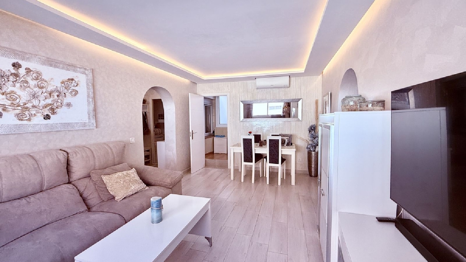  à vendre appartement Mijas Costa Del Sol Occidental 5
