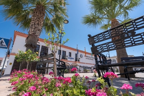 Mijas Costa Del Sol Occidental appartement foto 6279491