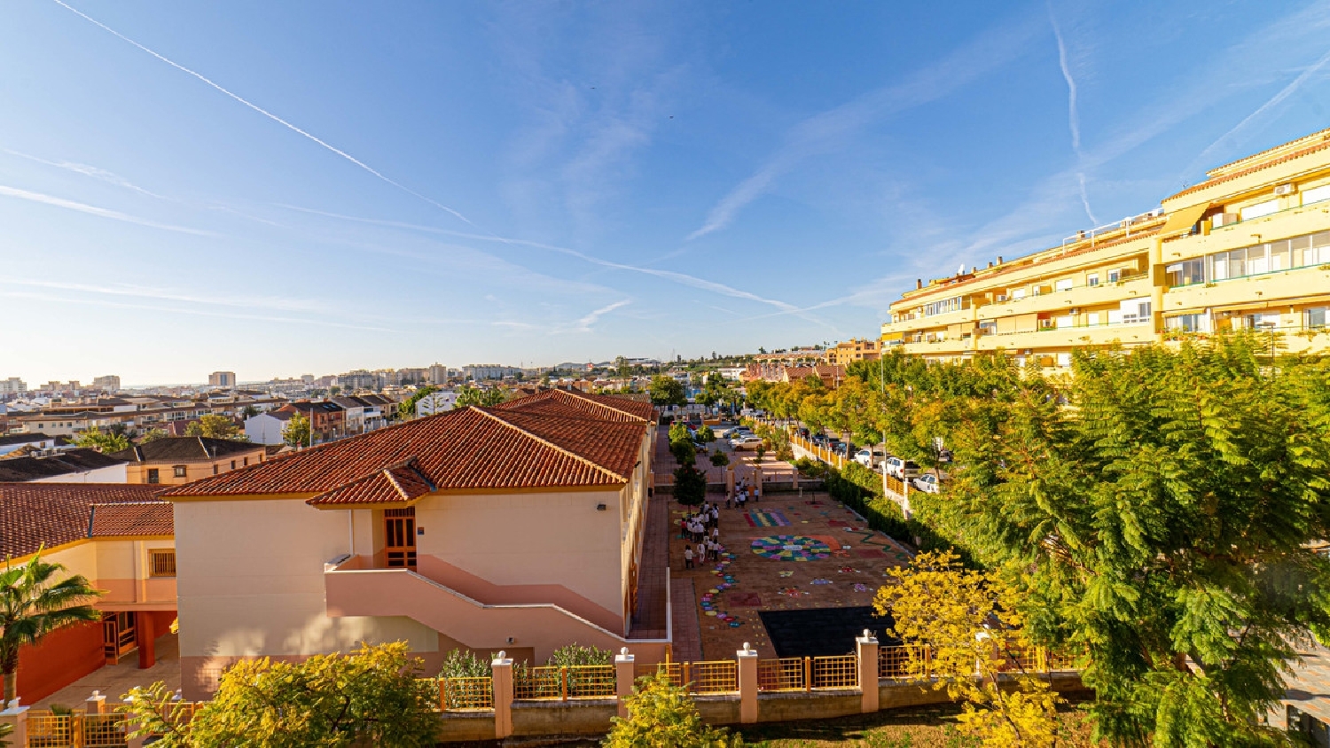  for sale apartment Mijas Costa Del Sol Occidental 6