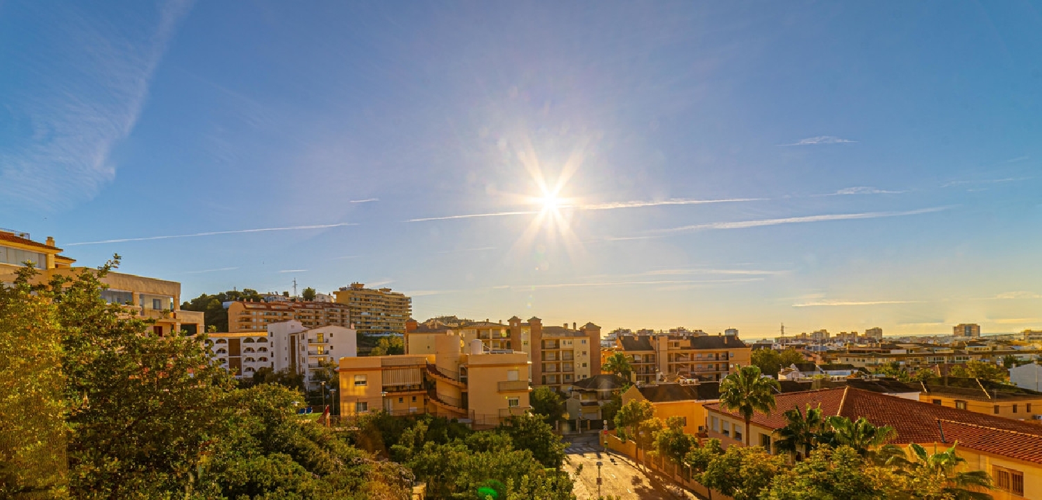  for sale apartment Mijas Costa Del Sol Occidental 4