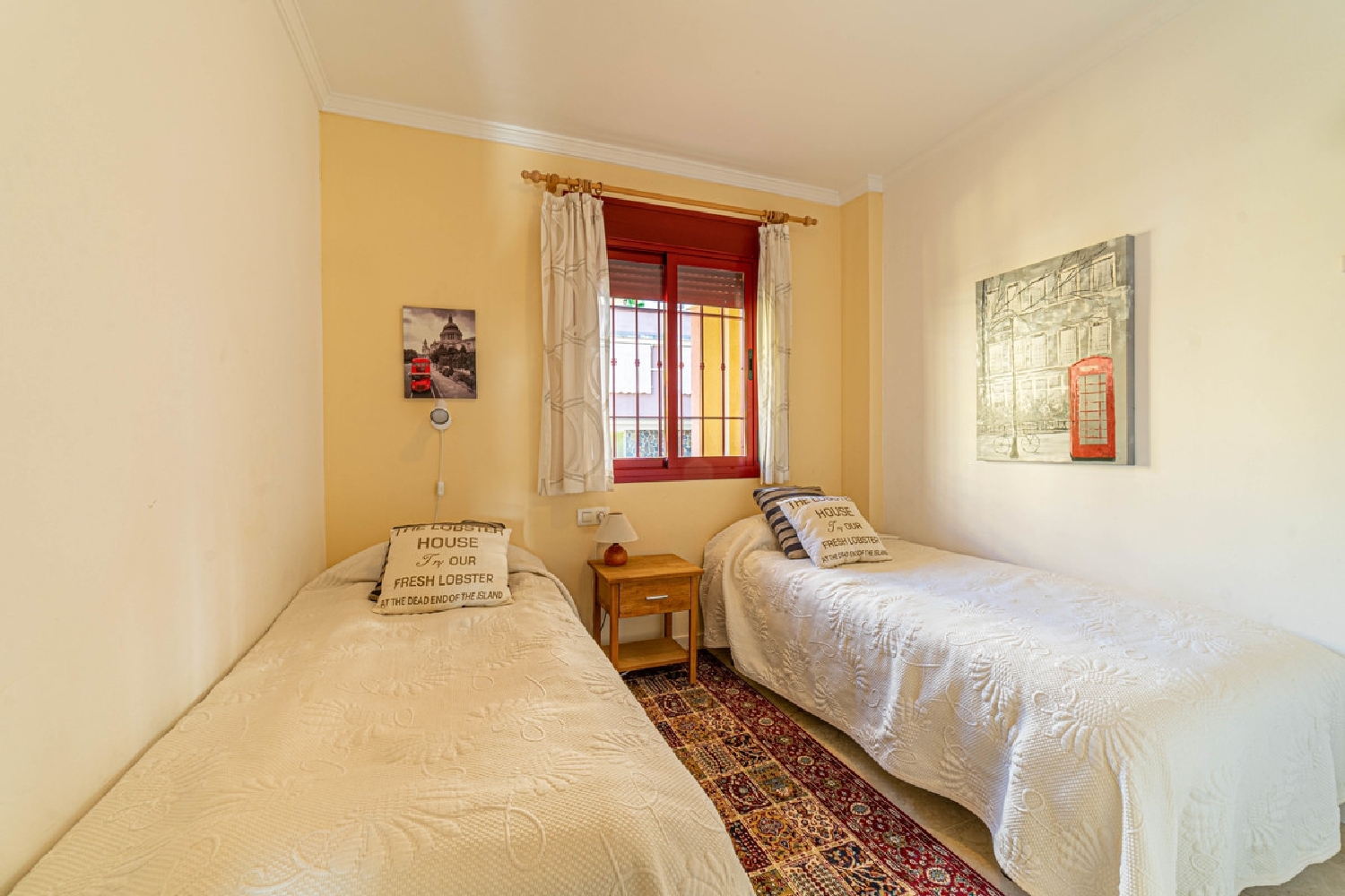 for sale apartment Mijas Costa Del Sol Occidental 3
