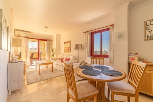 Mijas Costa Del Sol Occidental apartment foto 6282505