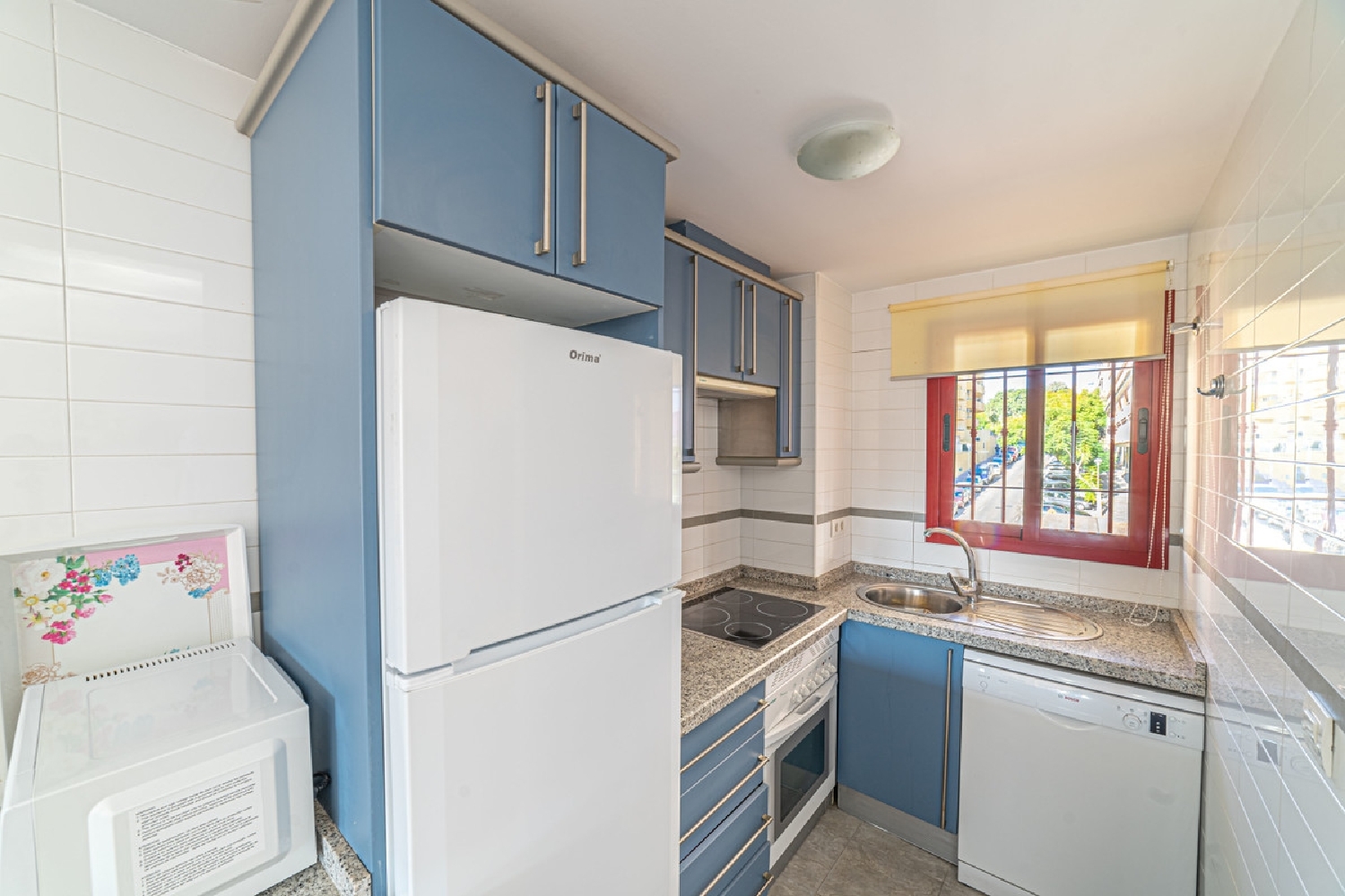  for sale apartment Mijas Costa Del Sol Occidental 7