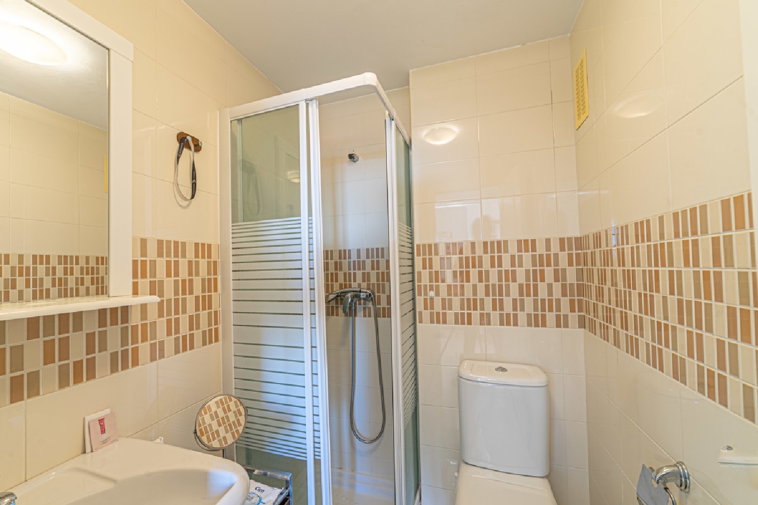  for sale apartment Mijas Costa Del Sol Occidental 5