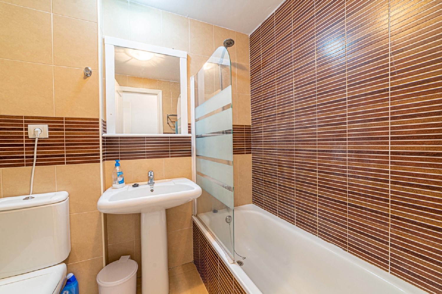  for sale apartment Mijas Costa Del Sol Occidental 8