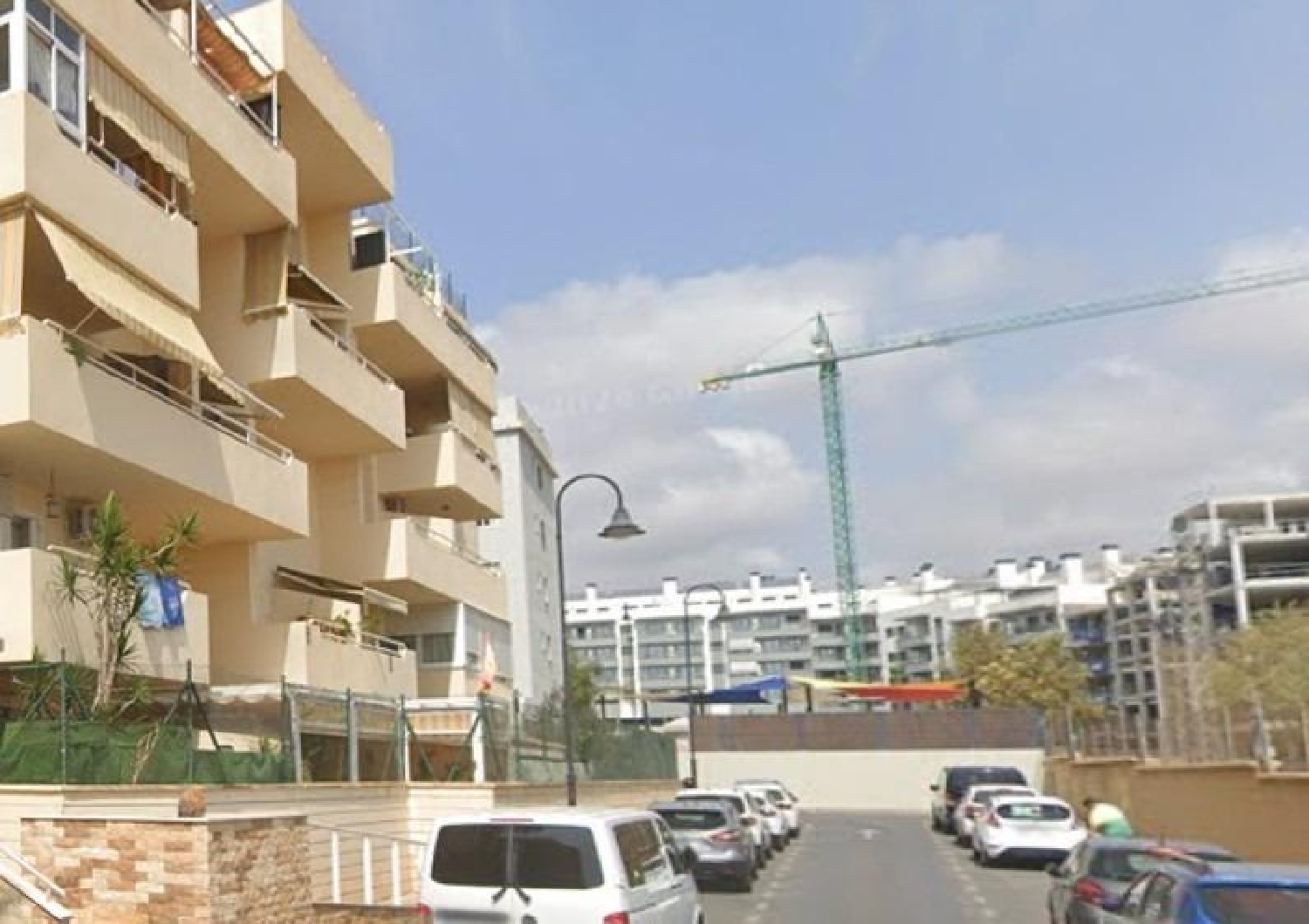  à vendre appartement Mijas Costa Del Sol Occidental 1