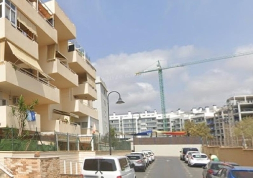 Mijas Costa Del Sol Occidental appartement foto 6280021