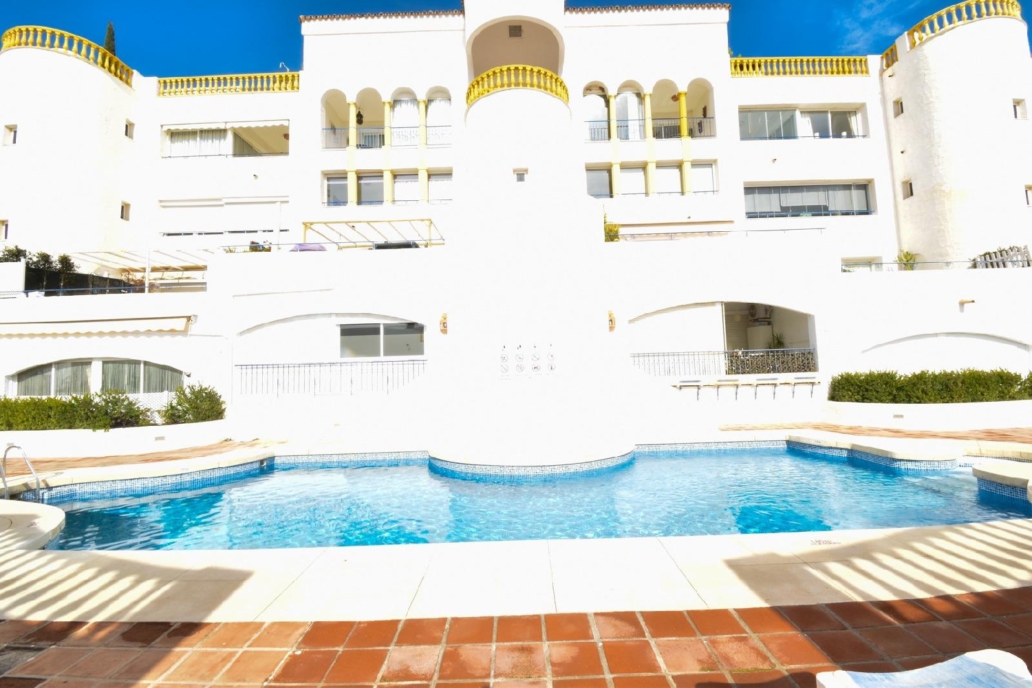  te koop appartement Mijas Costa Del Sol Occidental 1