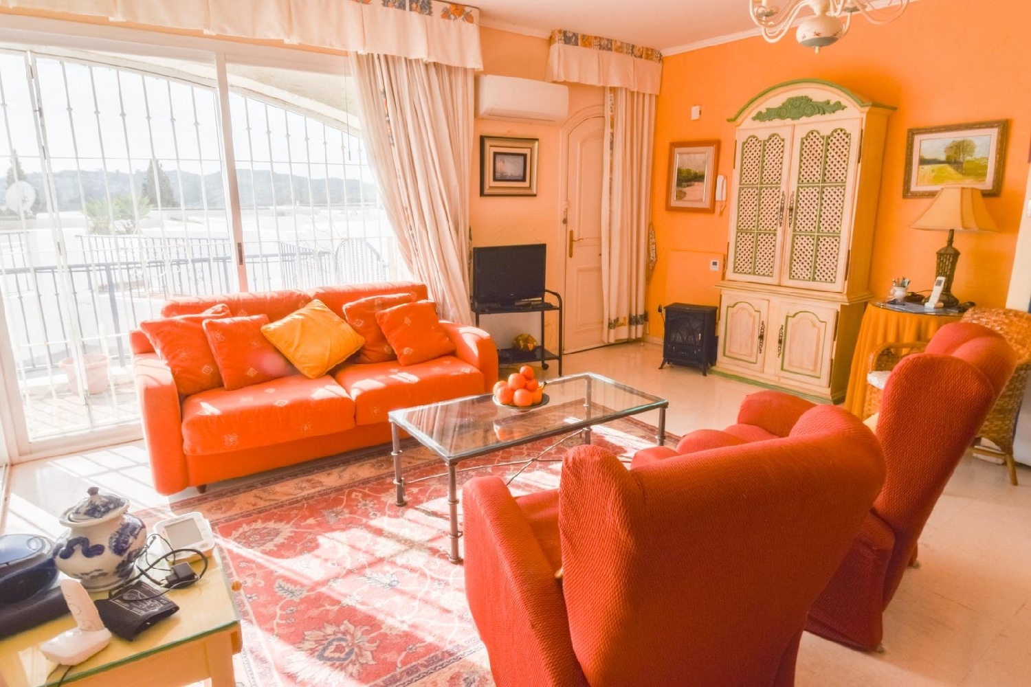 te koop appartement Mijas Costa Del Sol Occidental 3