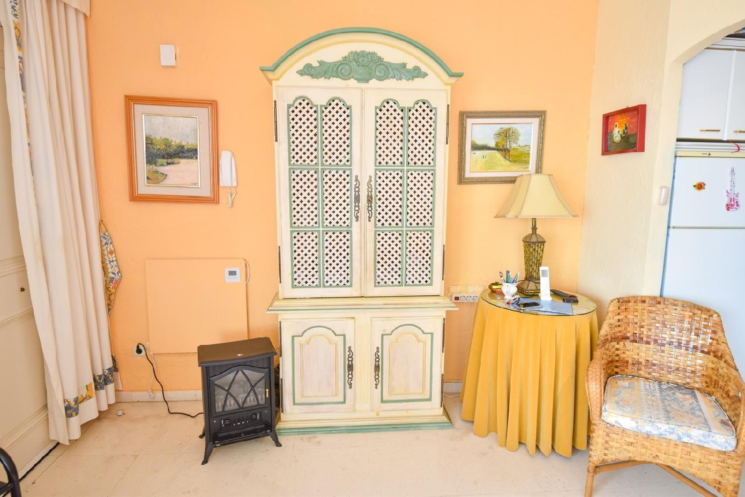  te koop appartement Mijas Costa Del Sol Occidental 8