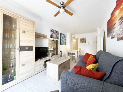 Mijas Costa Del Sol Occidental appartement foto 6278419